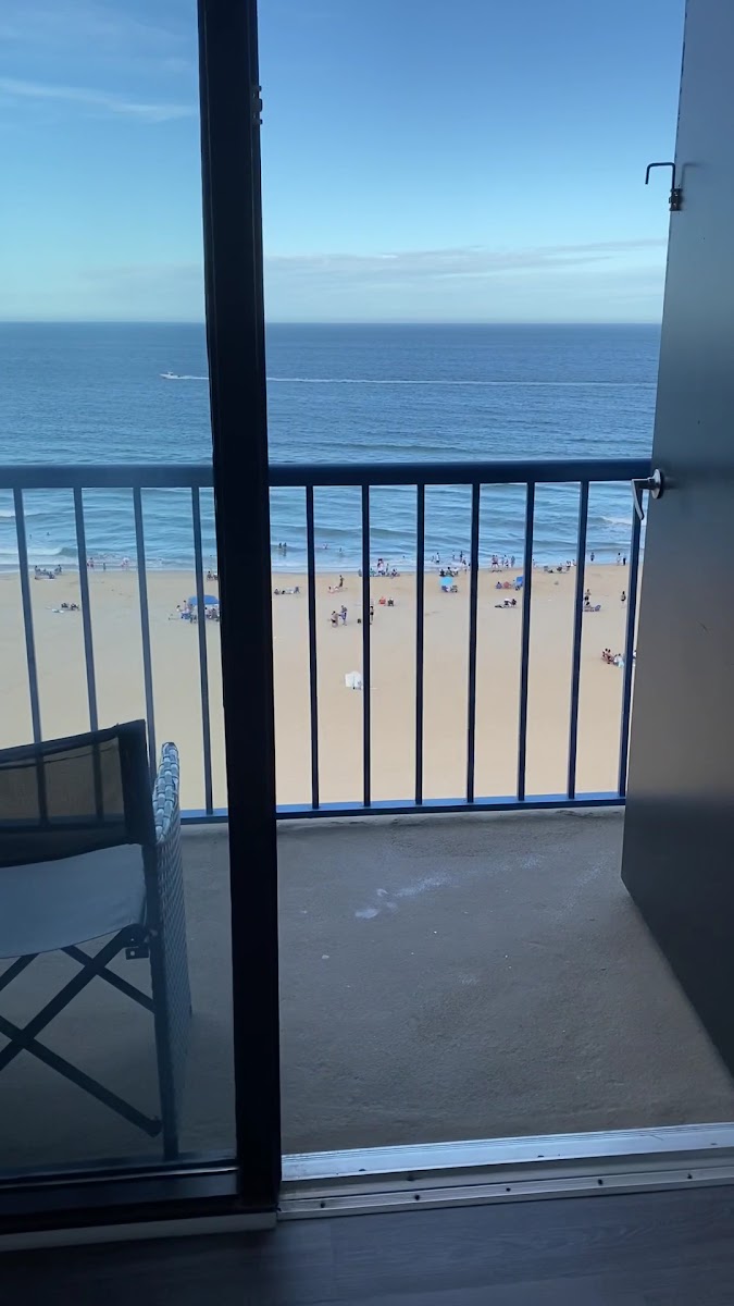 Beach Quarters Resort photo 2