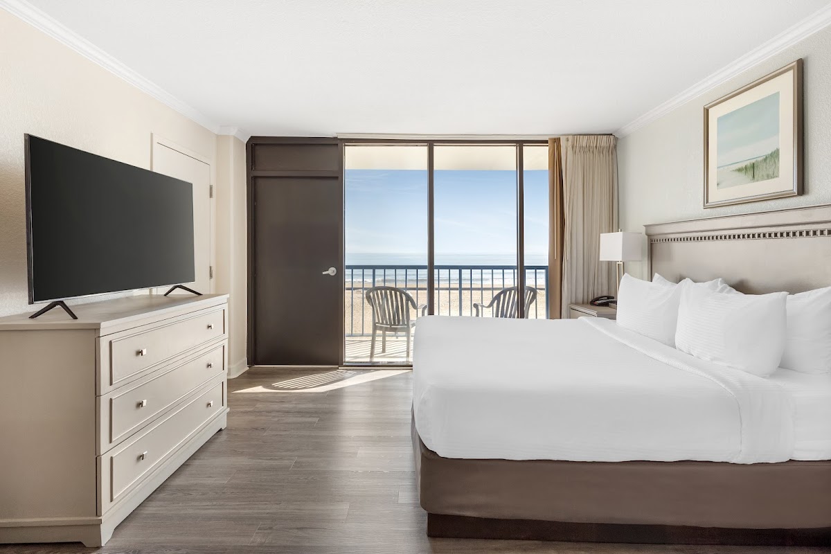 Beach Quarters Resort photo 3
