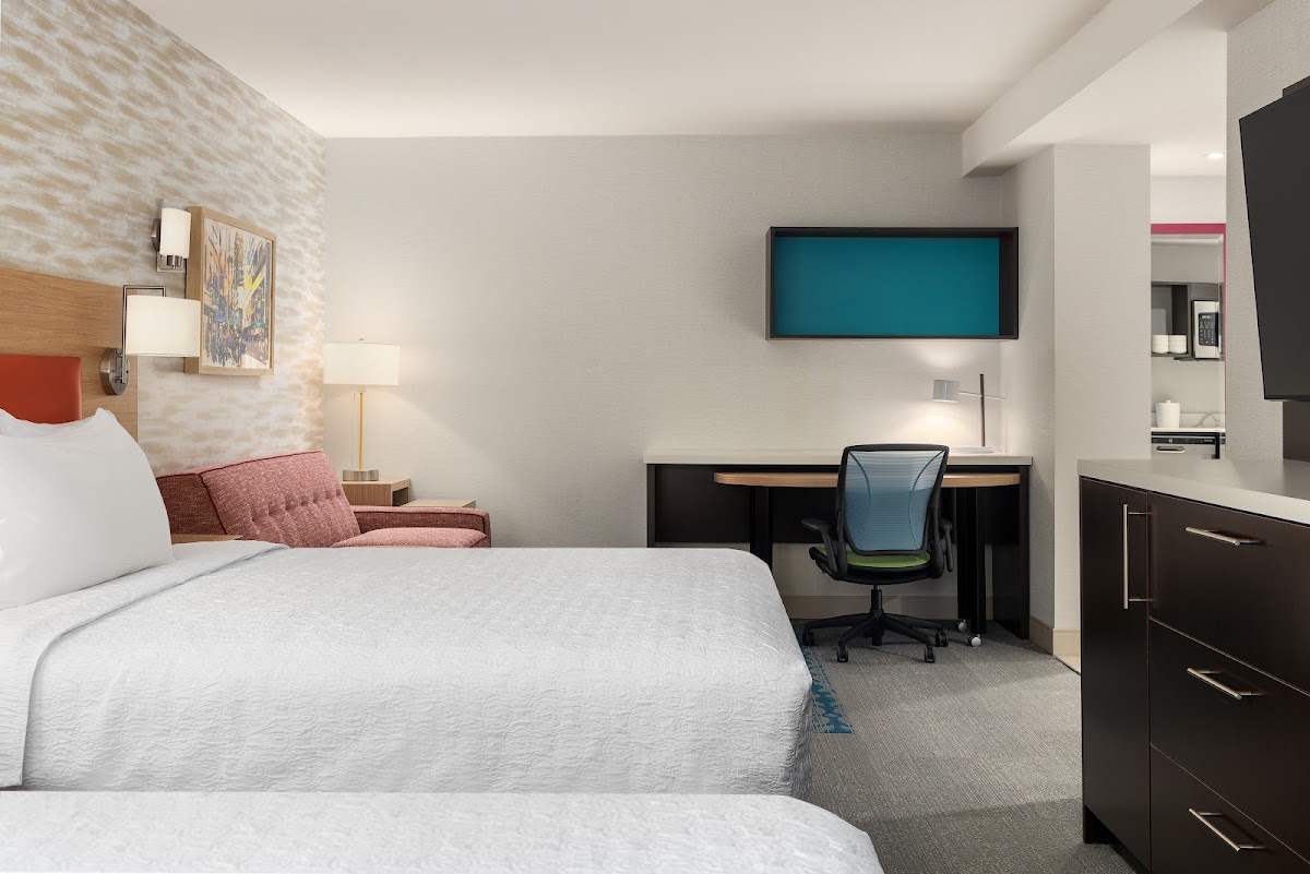 Home2 Suites by Hilton Kitchener photo 2