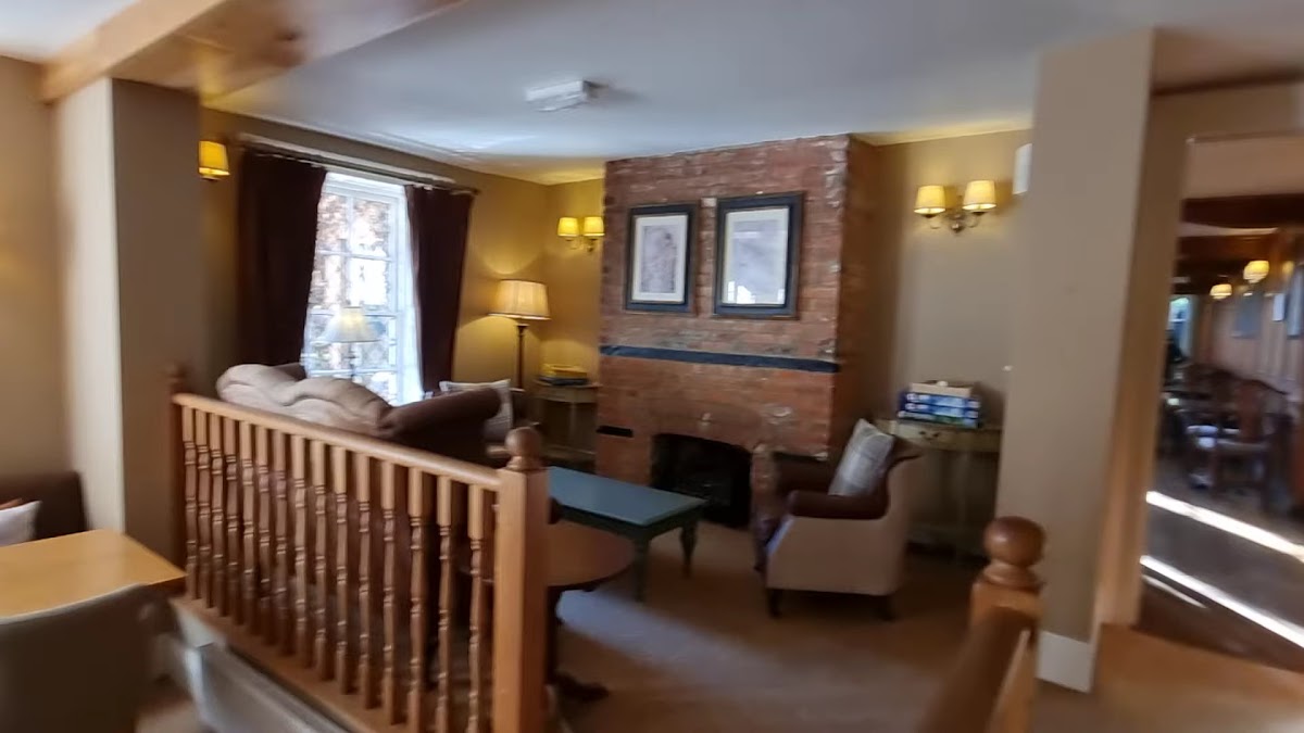 Bartley Lodge Hotel photo 2