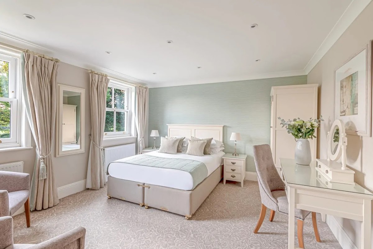 Bartley Lodge Hotel photo 3