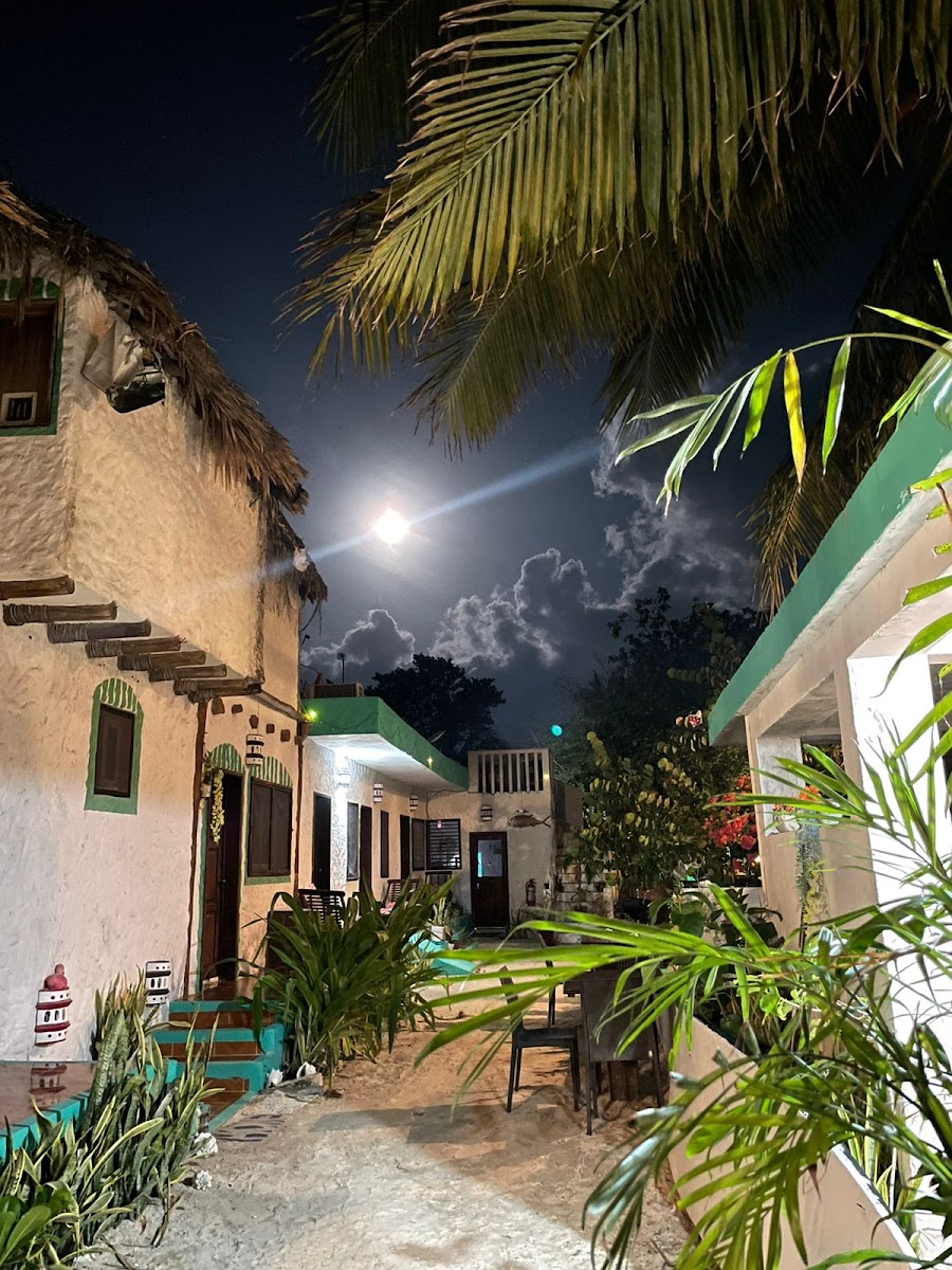 Casa Victor Ávila Hbx