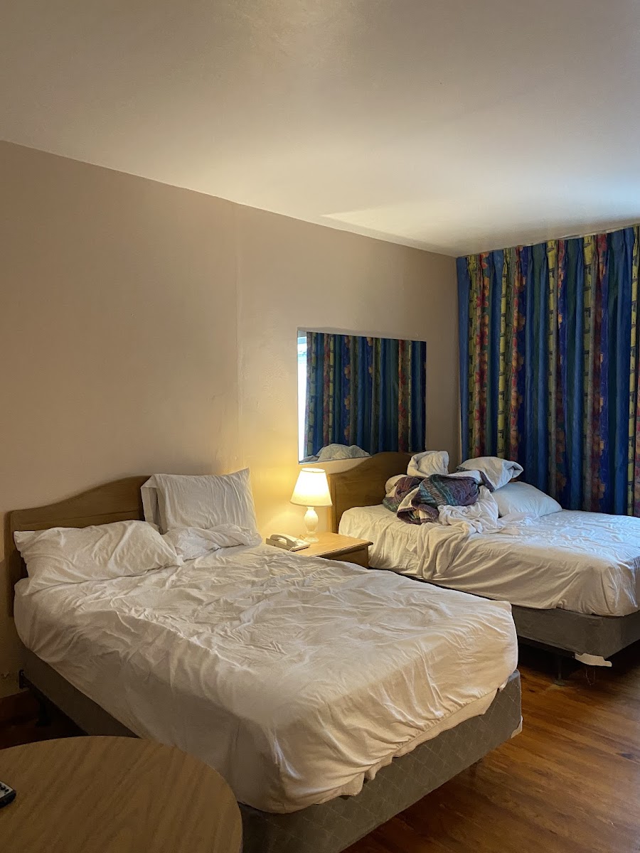 Geneva Hotel