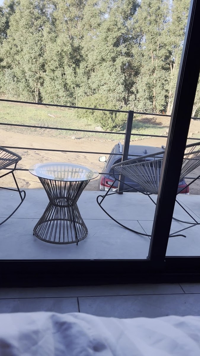 Paraje Hotel de Campo photo 2