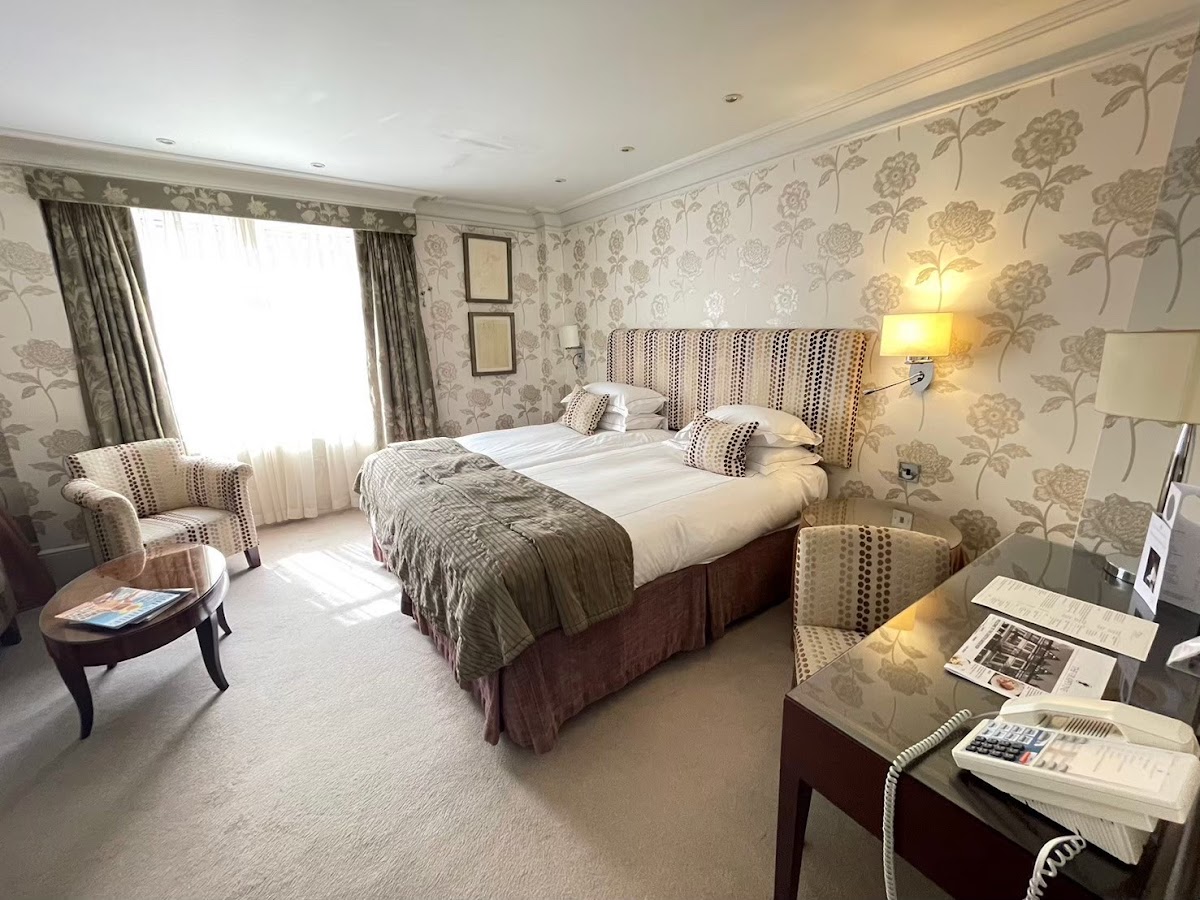 The Chester Grosvenor photo 3