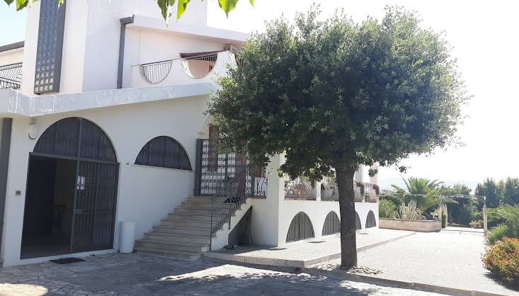 Villa Bruna Coutry Holiday - Affittacamere