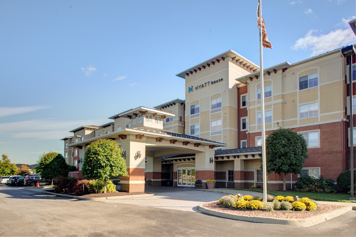Hyatt House Fishkill/Poughkeepsie