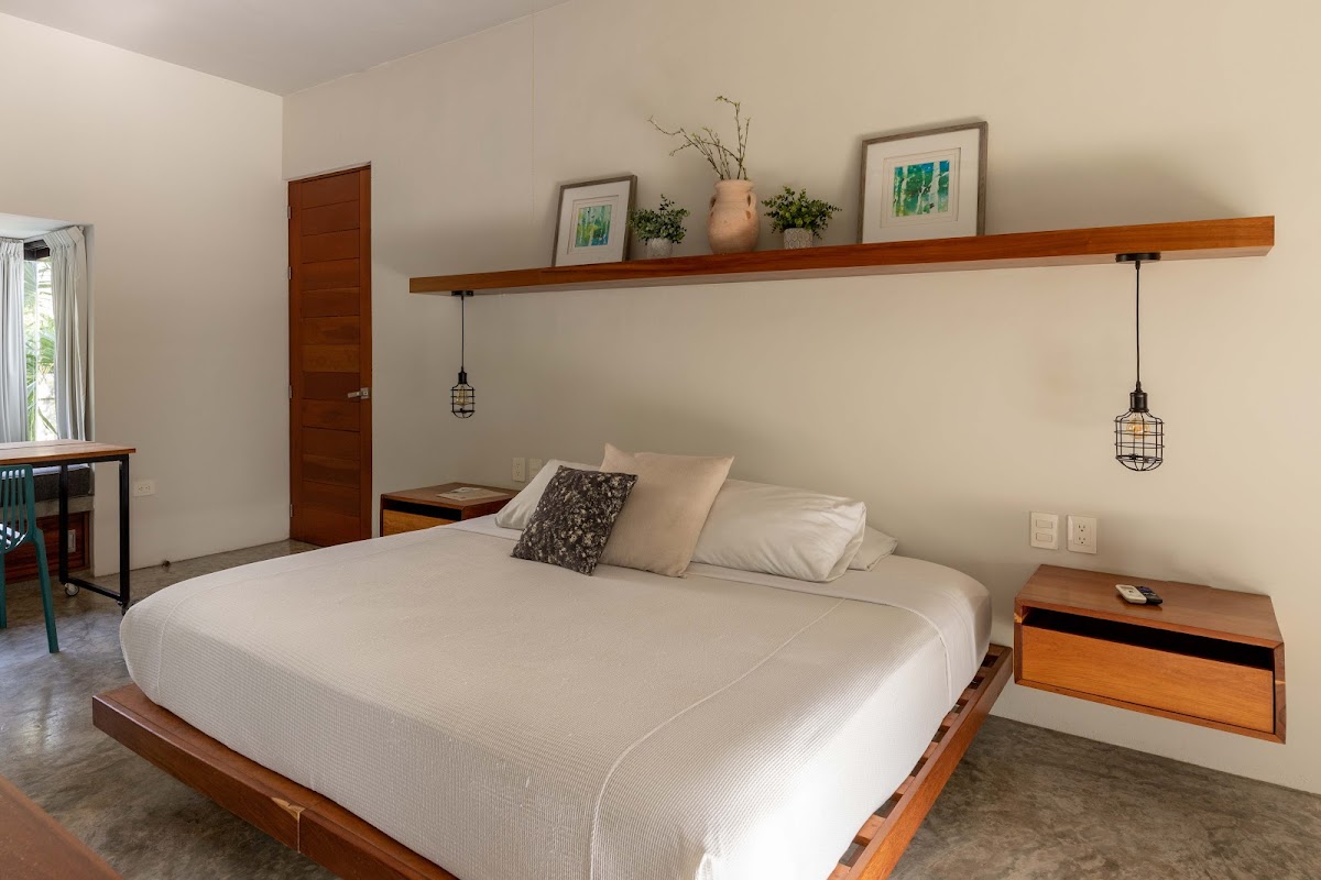 Nomad Humans Coliving Apartments photo 2