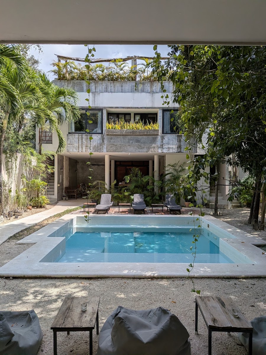 Nomad Humans Coliving Apartments photo 3