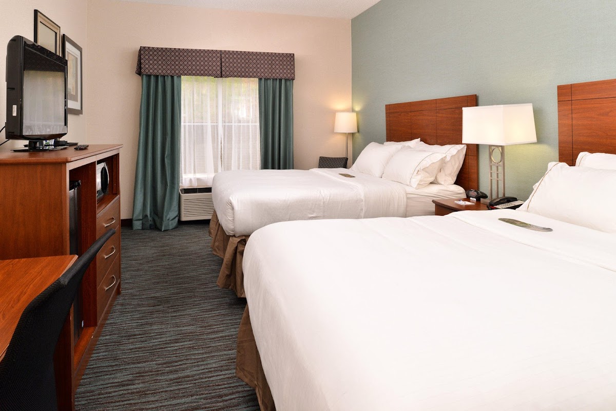 Holiday Inn Express & Suites St Marys by IHG photo 3