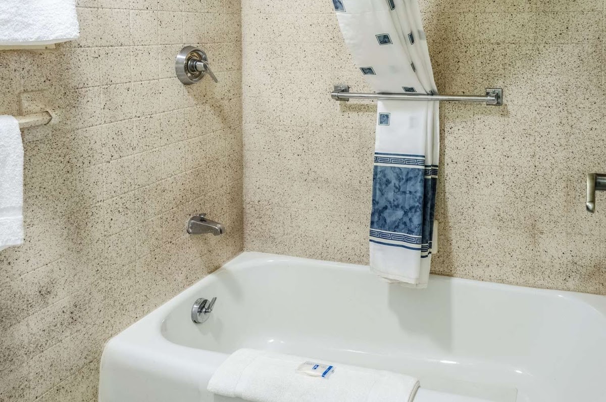 Delta inn and suites photo 3