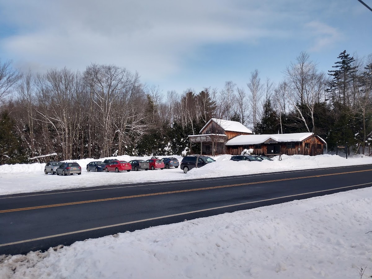 Pineridge Cross Country Ski Area photo 2