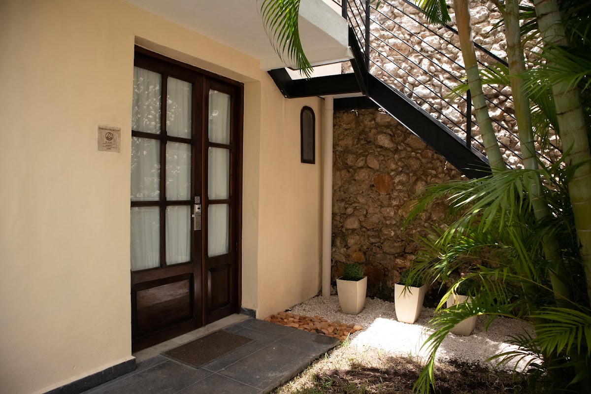 Kuxtal Hotel photo 2