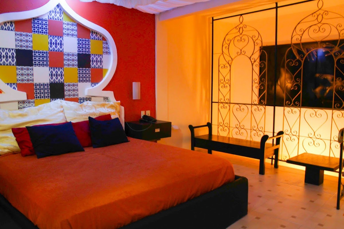 Hotel El Cairo - Oteapan City photo 2