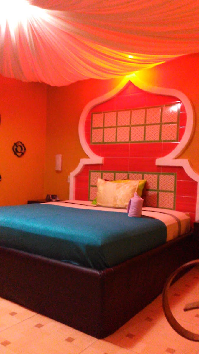 Hotel El Cairo - Oteapan City photo 3