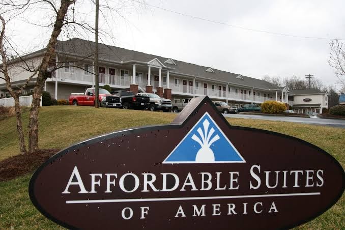 Affordable Suites Shelby