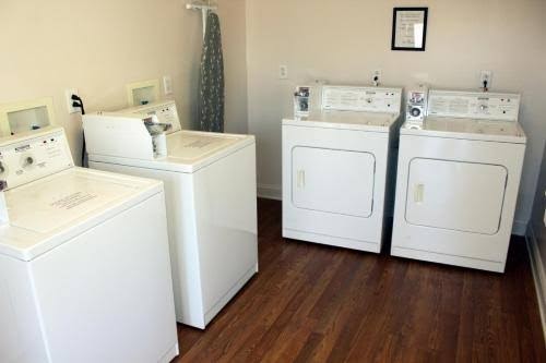 Affordable Suites Shelby photo 3