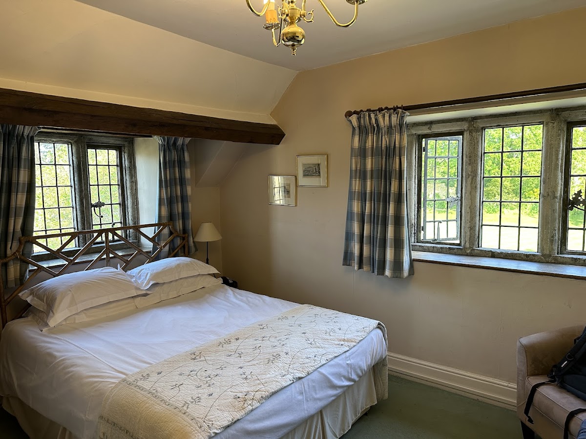 Guyers House Hotel photo 2