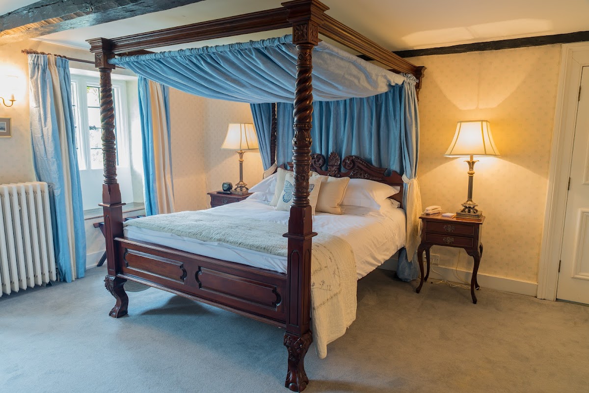 Guyers House Hotel photo 3