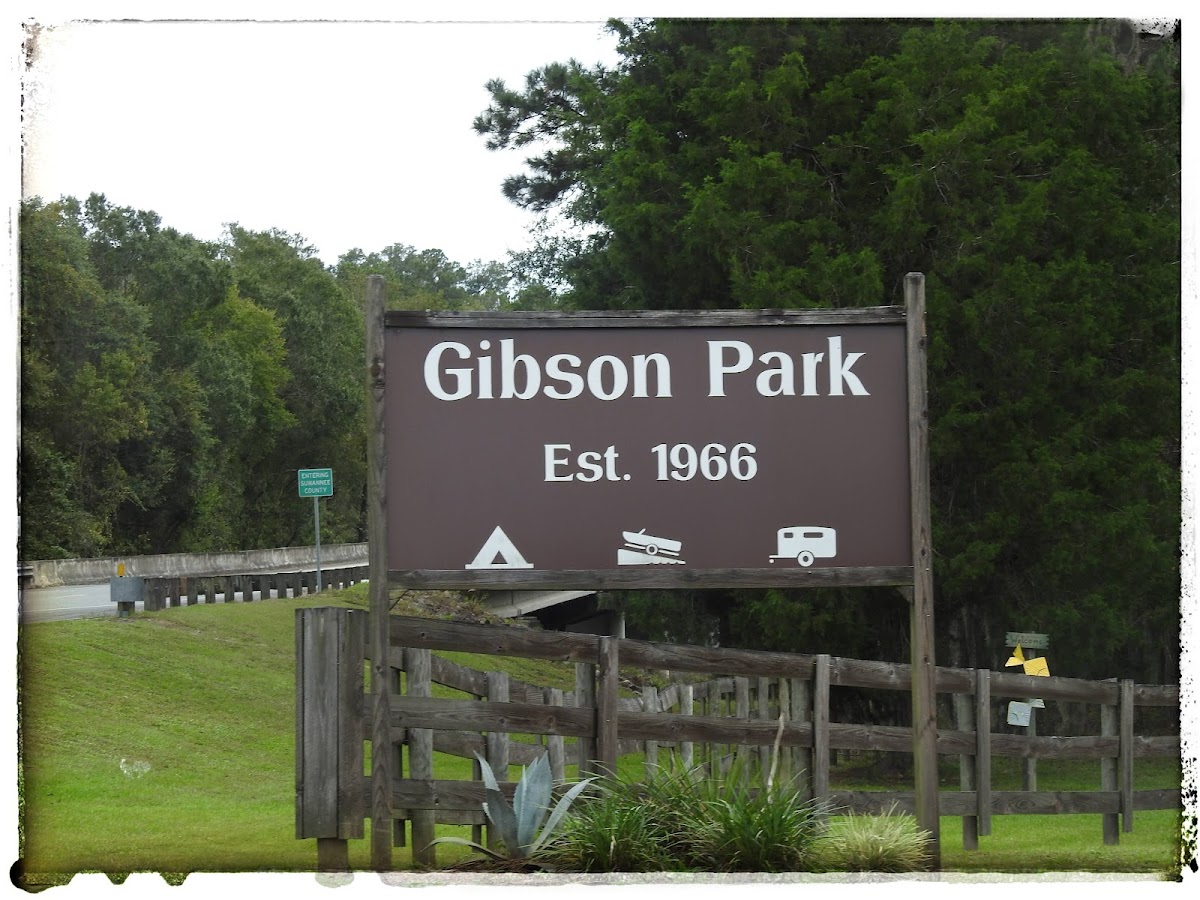 Gibson County Park
