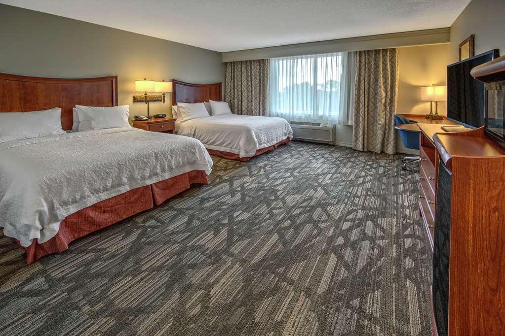 Hampton Inn & Suites Stuart-North photo 2