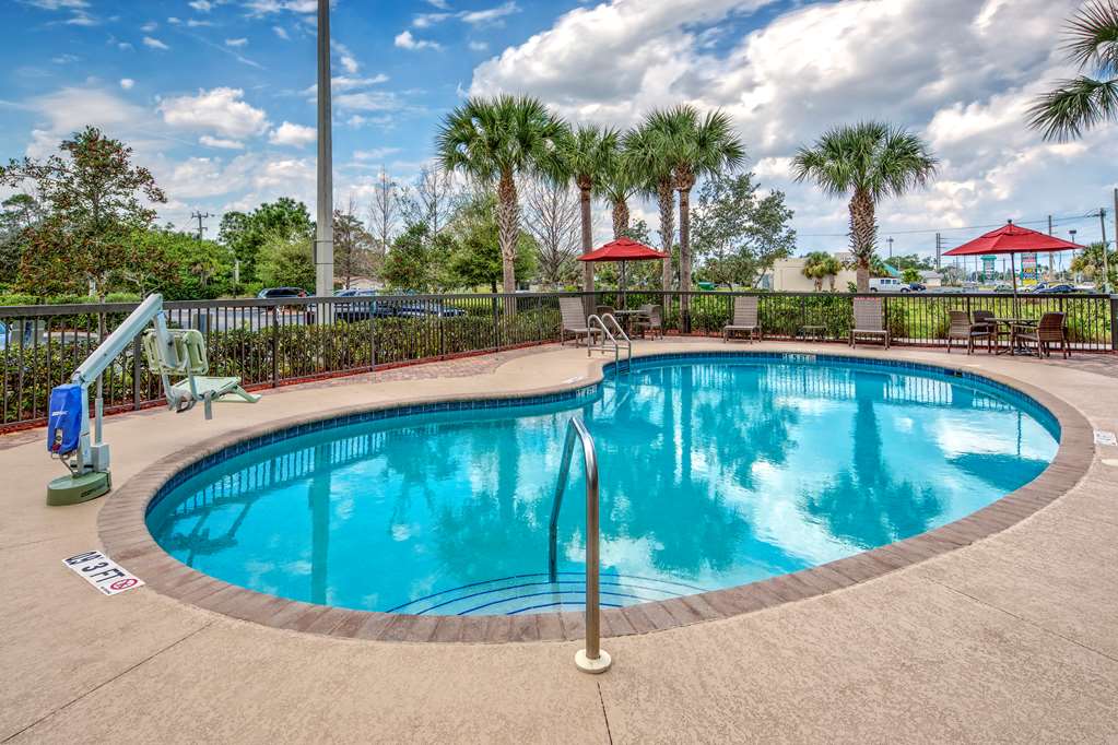 Hampton Inn & Suites Stuart-North photo 3