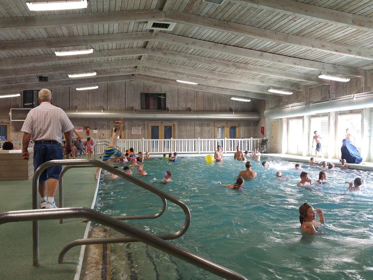 Cutty's Okoboji Resort photo 2