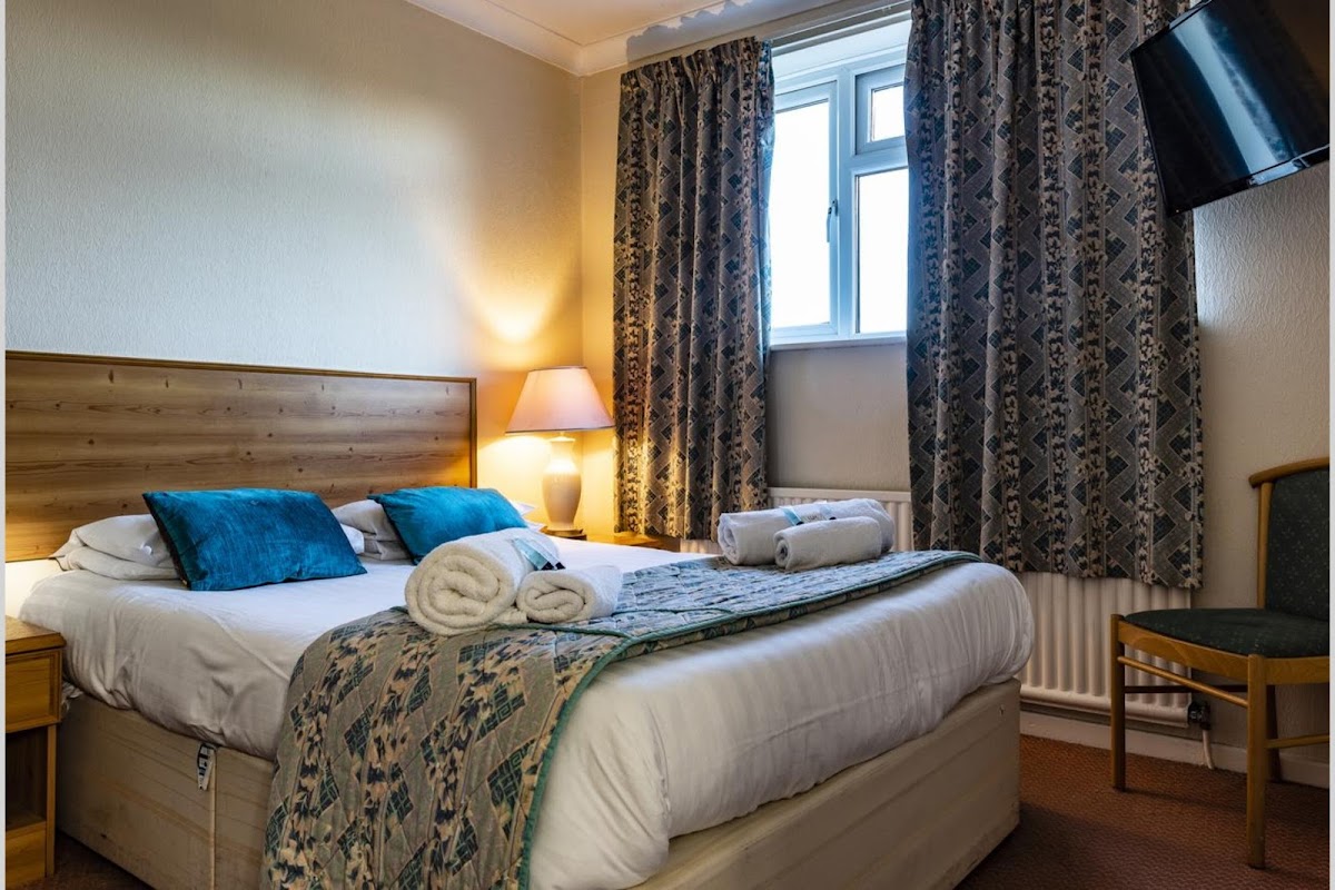 OYO Paddington House Hotel