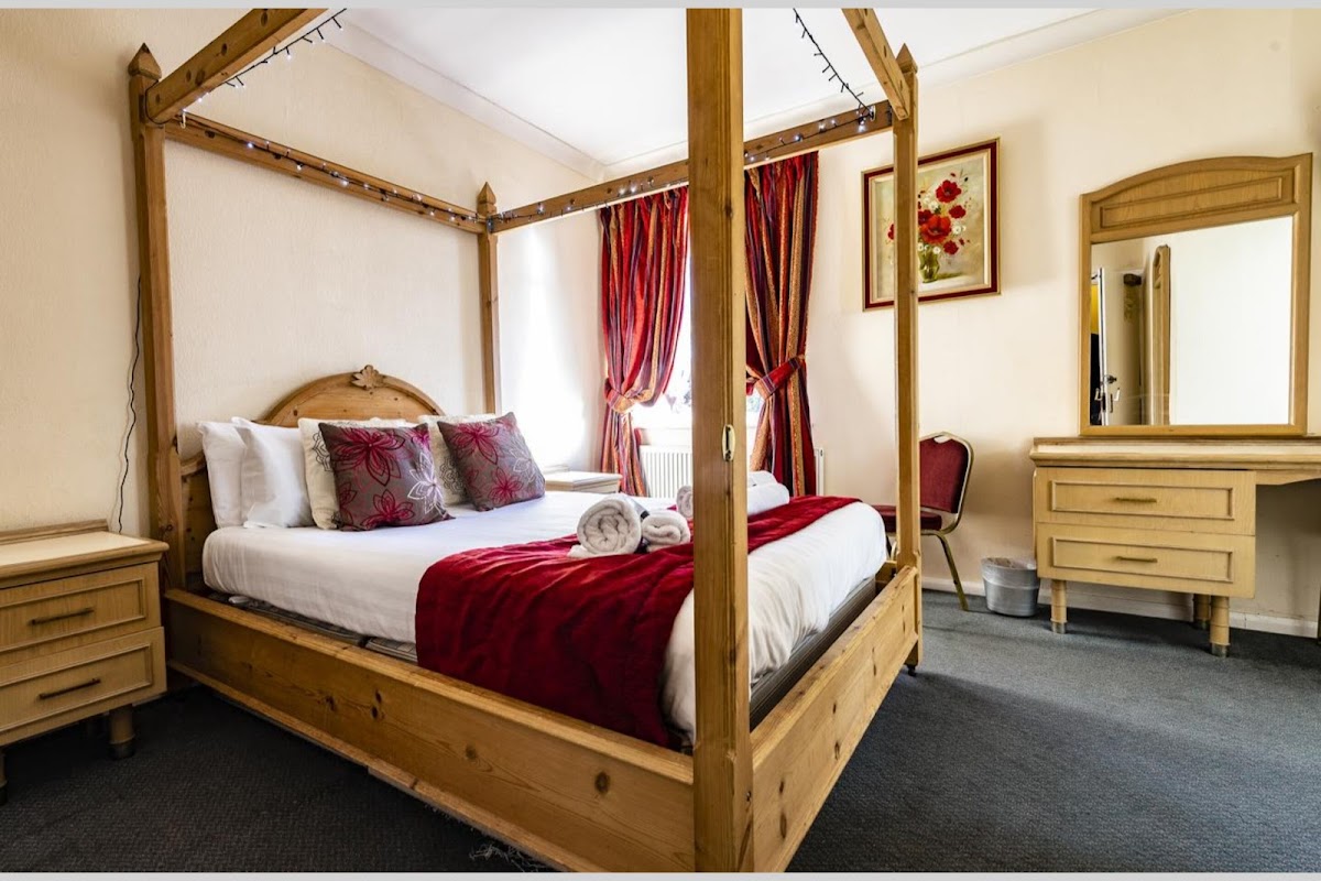OYO Paddington House Hotel photo 2
