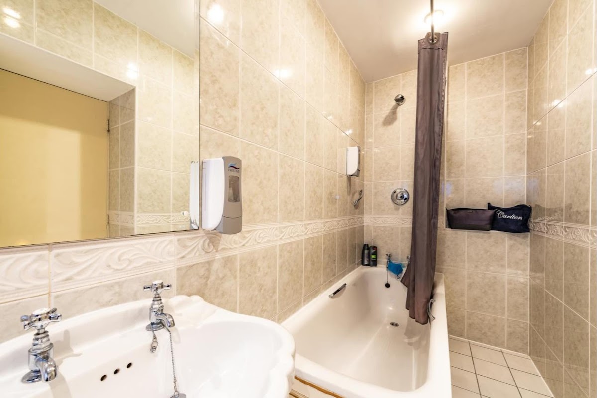 OYO Paddington House Hotel photo 3