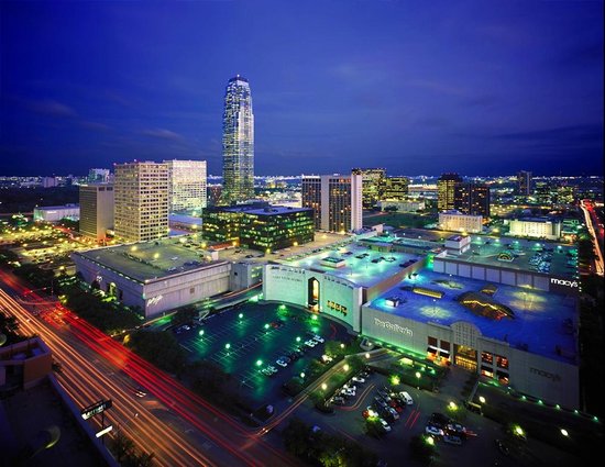 The Westin Galleria Houston photo 2