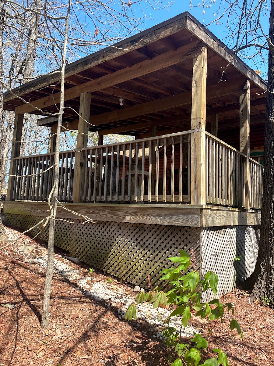 Roaring River Resort & RV Park photo 3