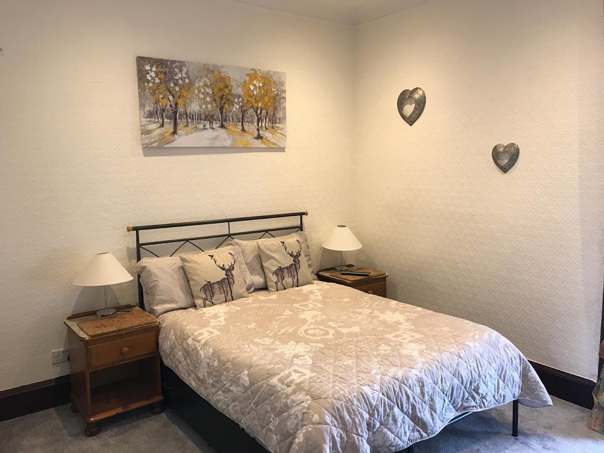 Cromarty View Guest House photo 2
