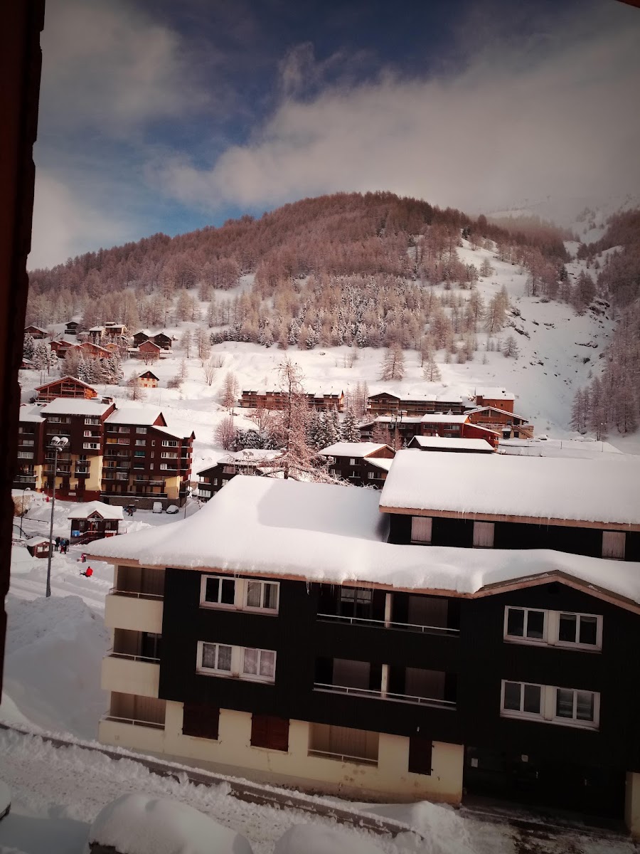 Val d'Allos Labellemontagne