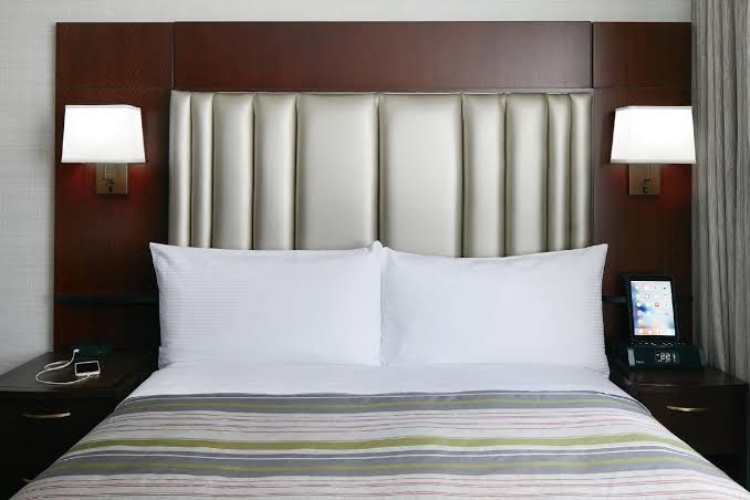 Club Quarters Hotel Faneuil Hall, Boston photo 2