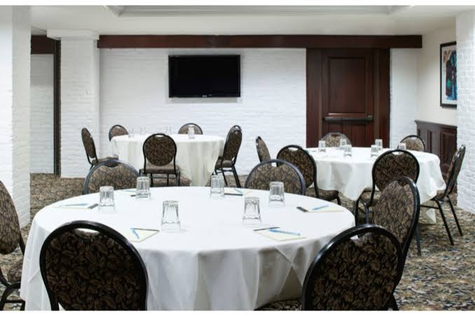 Club Quarters Hotel Faneuil Hall, Boston photo 3