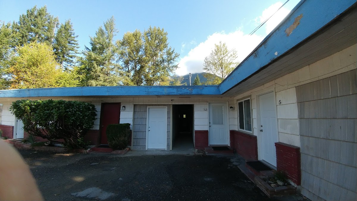 Mt Si Motel photo 2