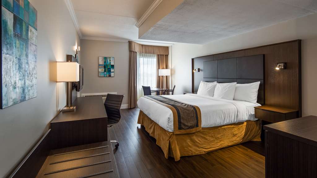 Best Western Laval-Montreal photo 2