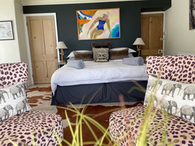 Seaforth Accommodation photo 2