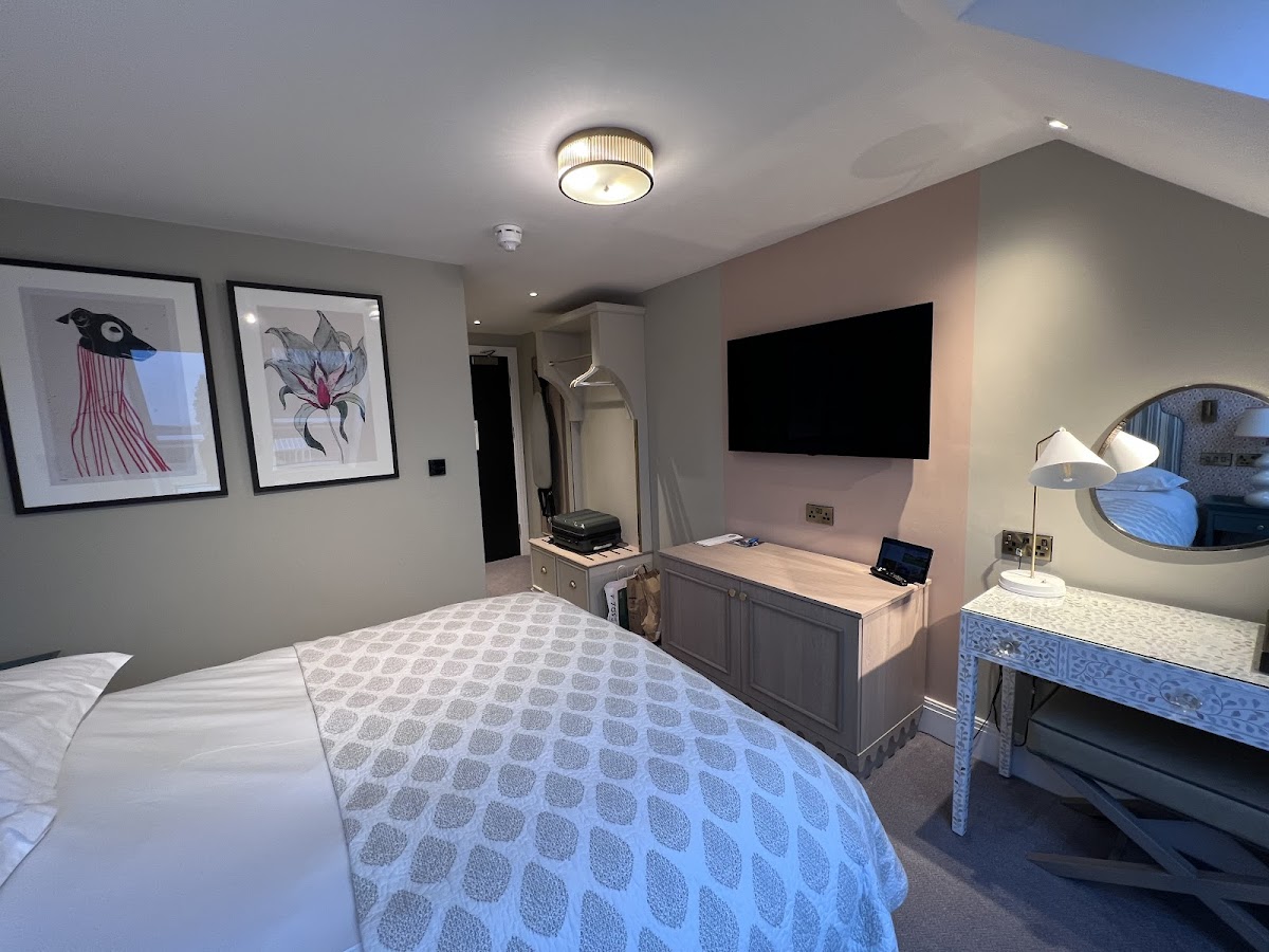 Hogarths Hotel Solihull photo 2