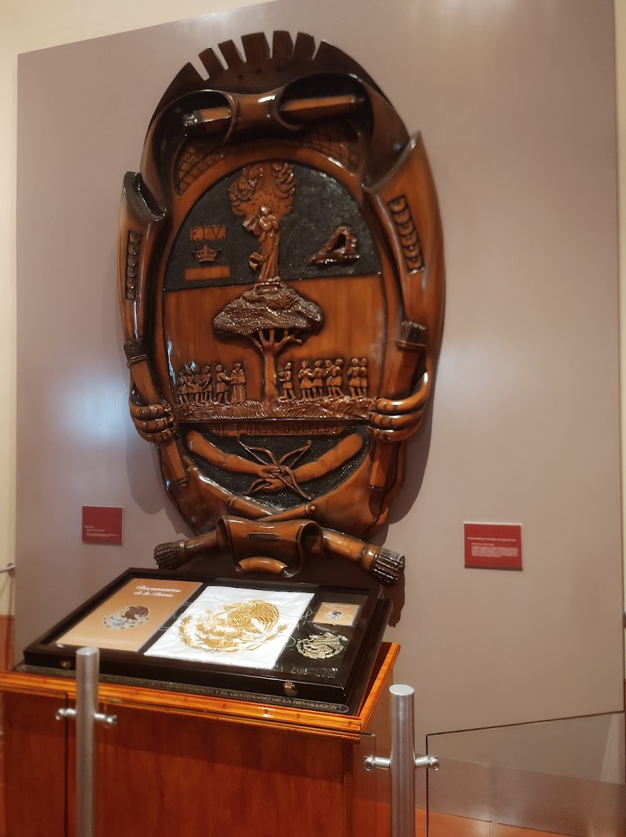 Regional History Museum Celaya