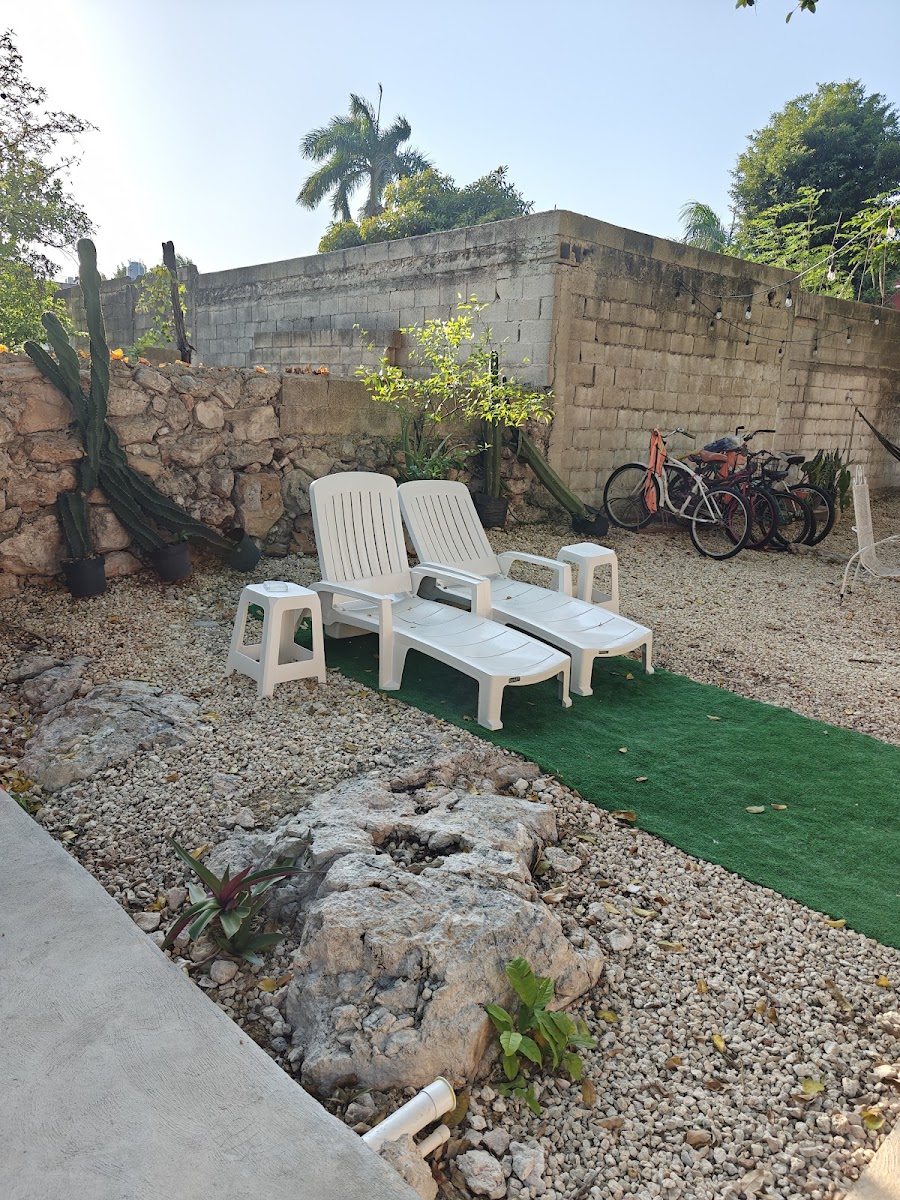 Casa Canul photo 3