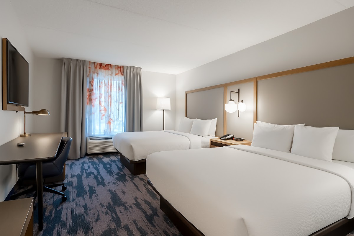 Fairfield Inn Evansville West photo 2