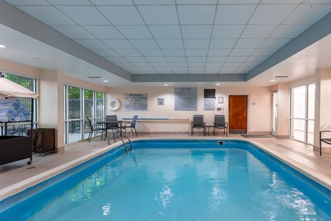 Fairfield Inn Evansville West photo 3
