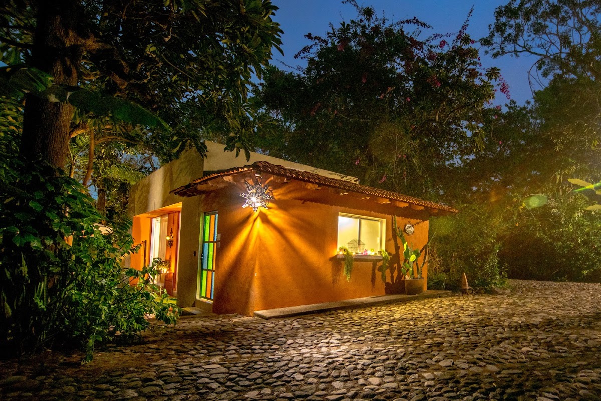 Villas de la Huerta