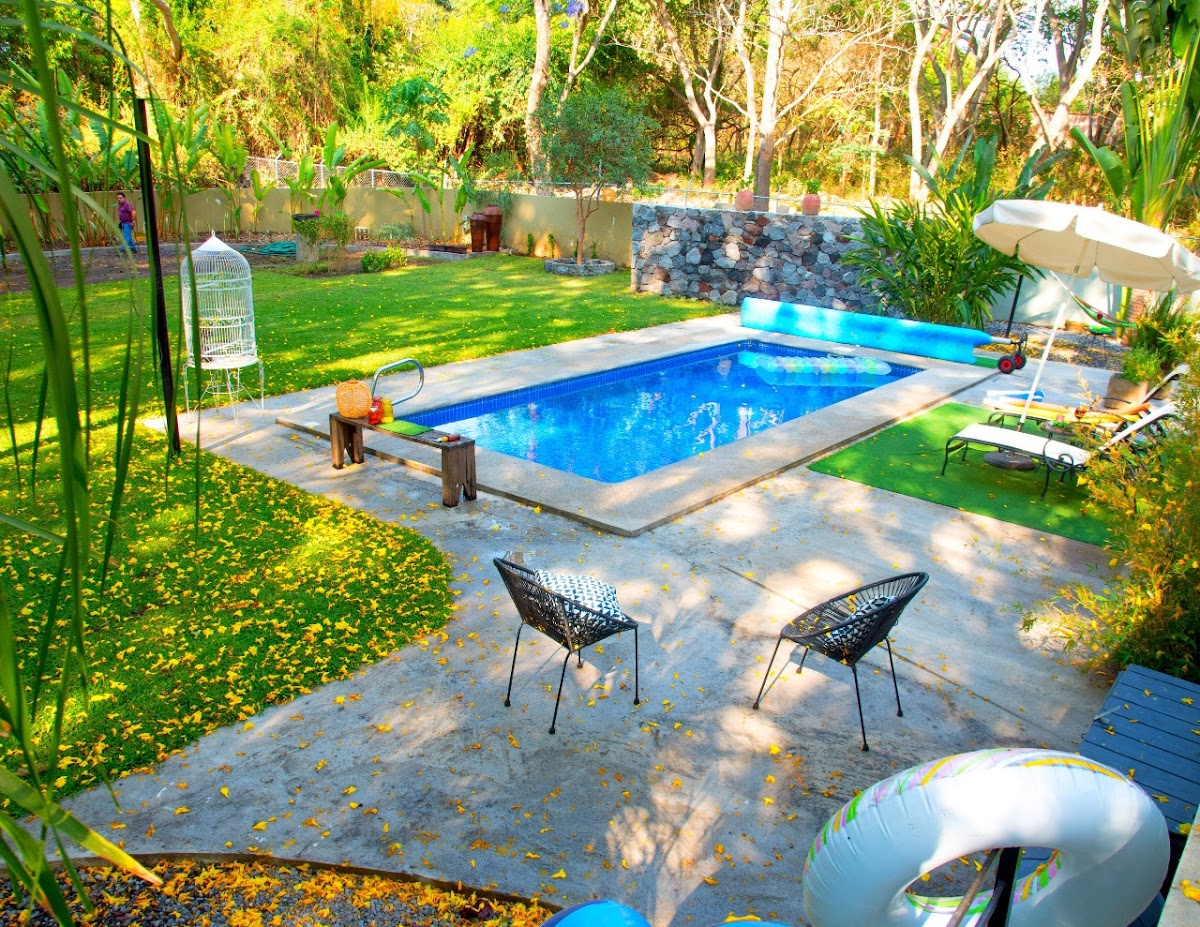 Villas de la Huerta photo 3