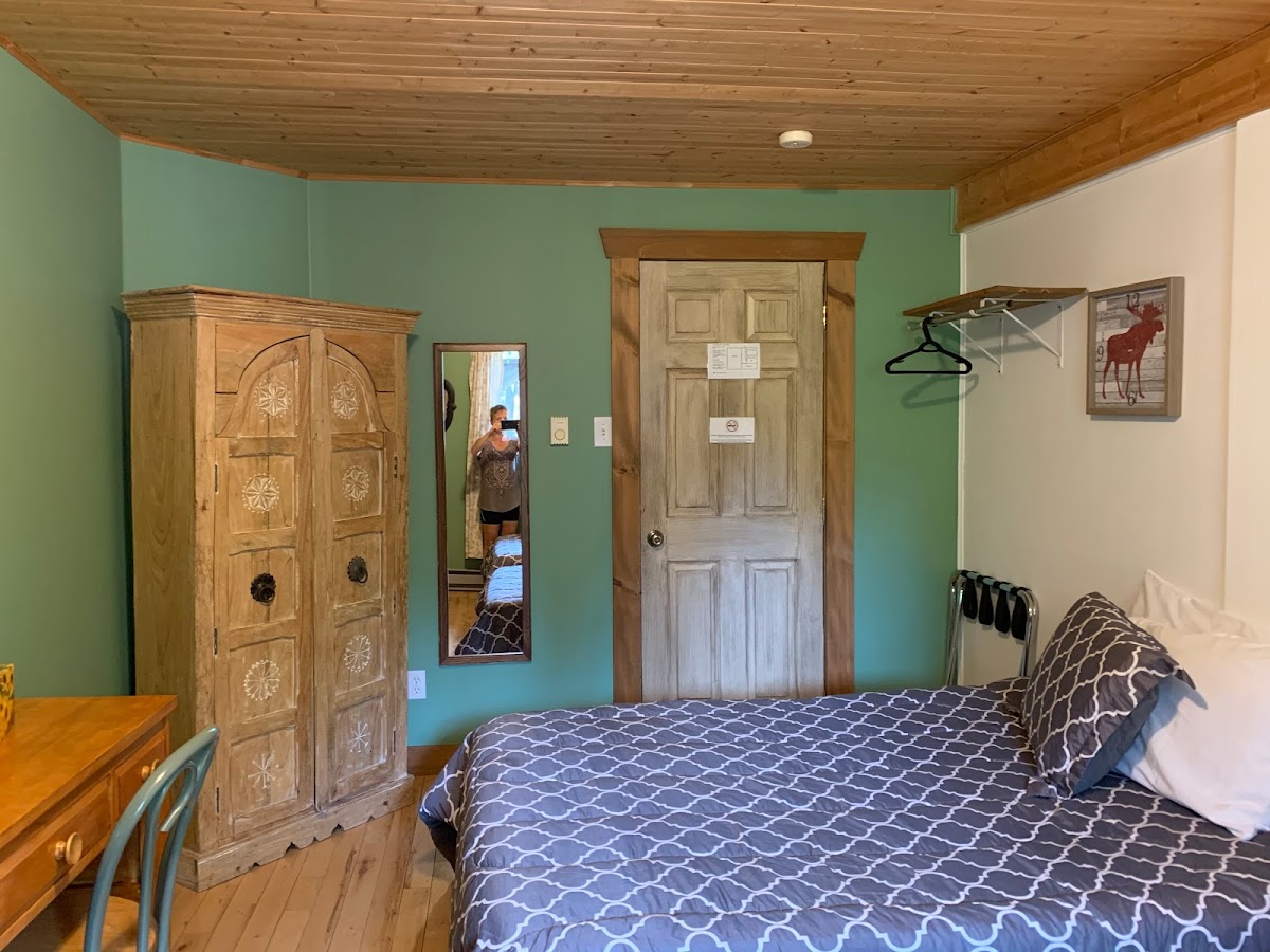 Auberge Refuge du Trappeur photo 2