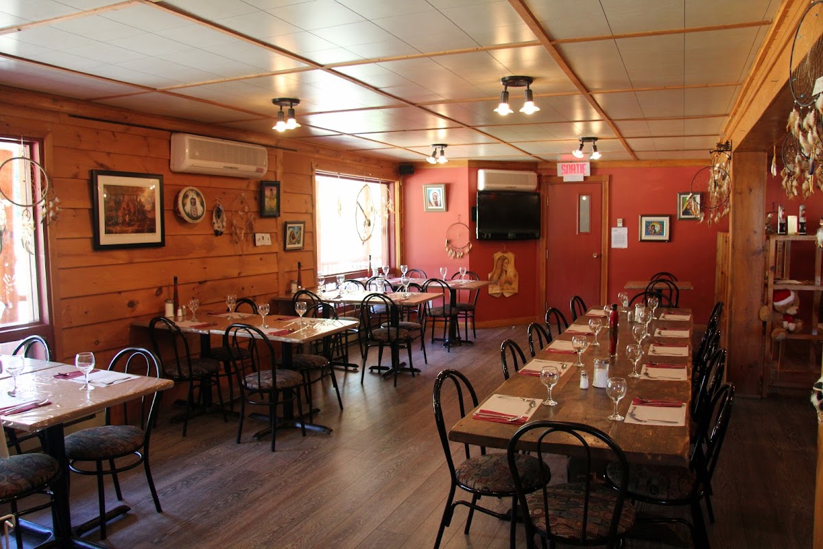 Auberge Refuge du Trappeur photo 3