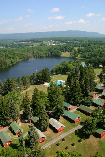Pocono Valley Resort