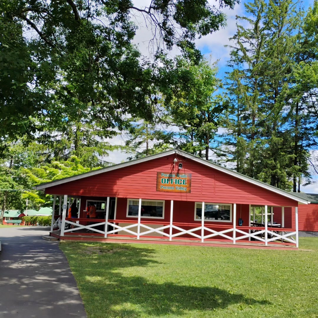 Pocono Valley Resort photo 2